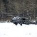 AH 64D Apache Longbow attack helicopter
