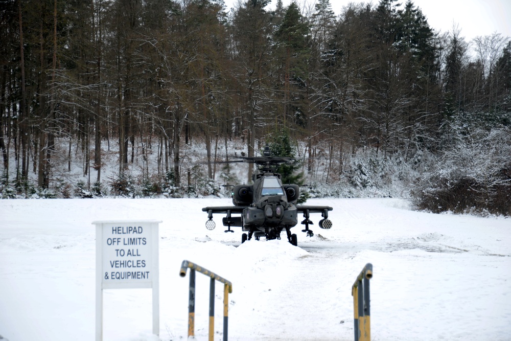 AH 64D Apache Longbow attack helicopter