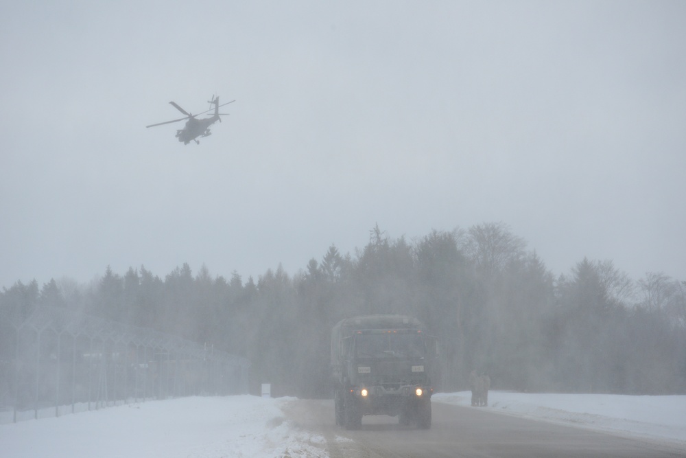 AH 64D Apache Longbow attack helicopter