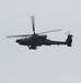 AH 64D Apache Longbow attack helicopter