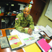 The last charge: garrison CSM dismounts after three decades
