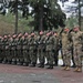 Polish troops, community welcome ‘Iron Brigade’