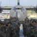 Paratroopers showcase versatility during winter airborne operation