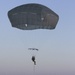 Paratroopers showcase versatility during winter airborne operation