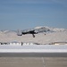 A-10s take flight after winter storm