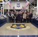 Leadership Oklahoma tours Tinker AFB