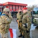 3rd ABCT, 4th ID, makes history crossing German and Polish border