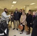 Leadership Oklahoma tours Tinker AFB