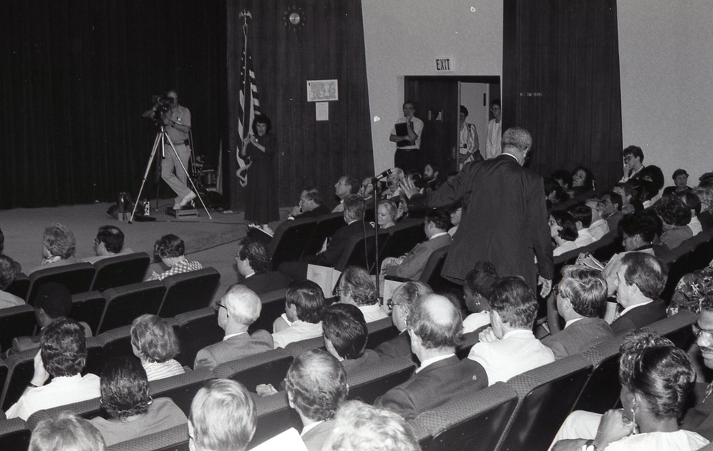 All Employee Meeting
