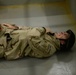 103rd Rescue Squadron Conducts Confined Space Rescue Training