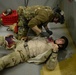 103rd Rescue Squadron Conducts Confined Space Rescue Training