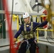 103rd Rescue Squadron Conducts Confined Space Rescue Training