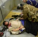 103rd Rescue Squadron Conducts Confined Space Rescue Training