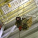 103rd Rescue Squadron Conducts Confined Space Rescue Training