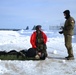 103rd Rescue Squadron Conducts Confined Space Rescue Training