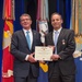 SD recognizes Under Secretaries of Defense