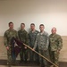 703rd Soldiers earn EFMB