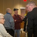 U.S. Navy Band offers concert to retired veterans home