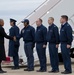 89th AW supports president’s farewell flight