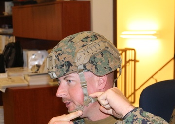 Infantry Equipping Challenge drives toward leaner, more lethal gear for Marines