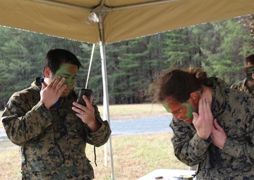 Infantry Equipping Challenge drives toward leaner, more lethal gear for Marines