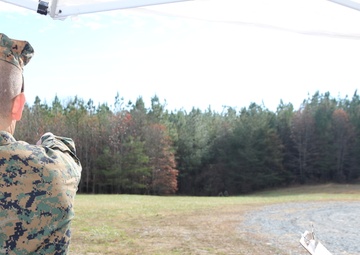 Infantry Equipping Challenge drives toward leaner, more lethal gear for Marines