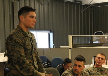 Infantry Equipping Challenge drives toward leaner, more lethal gear for Marines