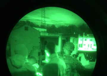 Infantry Equipping Challenge drives toward leaner, more lethal gear for Marines