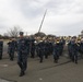 U.S. Navy Band Rehearsal