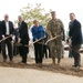 Gold Star Families Memorial Monument Groundbreaking