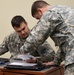 Taking charge of the skies: 1-151st Attack Reconnaissance Battalion conducts Air Mission Commander training