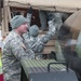 Nevada National Guard helps Pyramid Lake Tribe without water