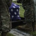 Defense POW/MIA Accounting Agency Disinterment