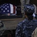 Defense POW/MIA Accounting Agency Disinterment