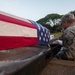 Defense POW/MIA Accounting Agency Disinterment