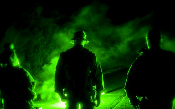 Can you hear me now?