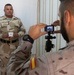 Spanish forces prepare Iraqi security forces for training
