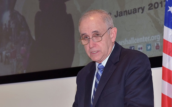 Global Counterterrorism Workshop Builds the Team, Explores Increasing Role of Women