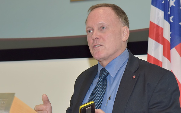 Global Counterterrorism Workshop Builds the Team, Explores Increasing Role of Women