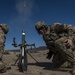 Soldiers train in Djibouti