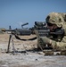 Soldiers train in Djibouti