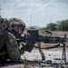 Soldiers train in Djibouti