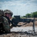Soldiers train in Djibouti