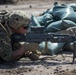 Soldiers train in Djibouti
