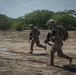 Soldiers train in Djibouti