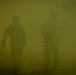 Soldiers train in Djibouti
