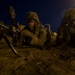 Soldiers train in Djibouti