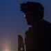 Soldiers train in Djibouti