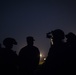 Soldiers train in Djibouti