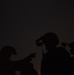 Soldiers train in Djibouti